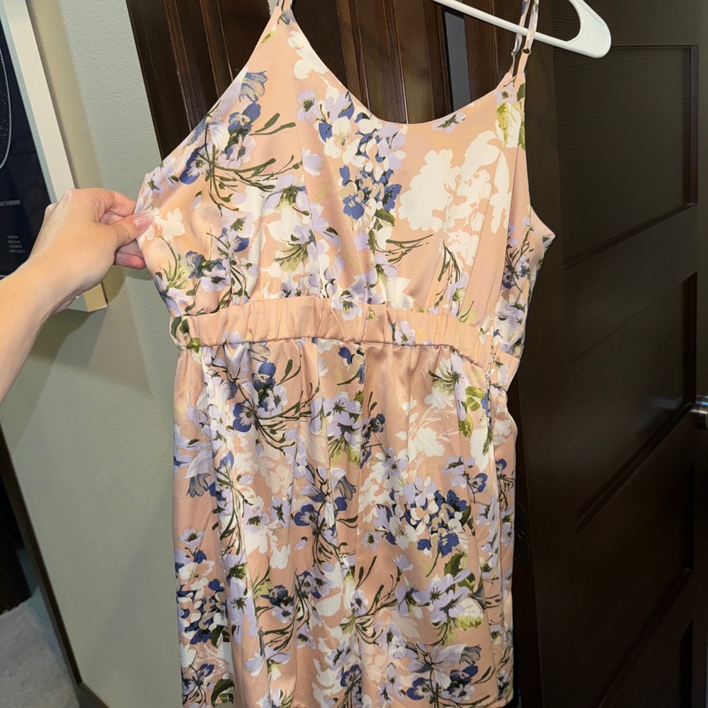 Free press romper - Picture 3 of 3